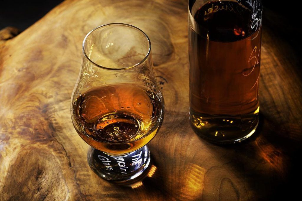 rum bevande della tradizione di Cuba