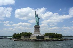 statue of liberty statua della liberta ellis island cosa vedere a new york