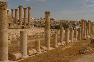 tempio di artemide 7 meraviglie del mondo antico