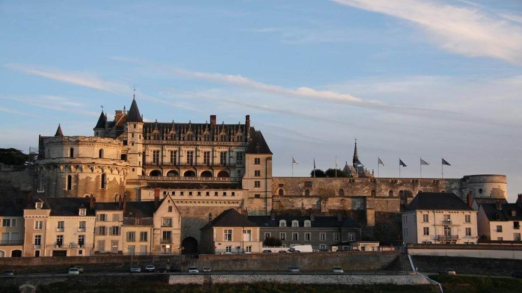 Castello di Amboise