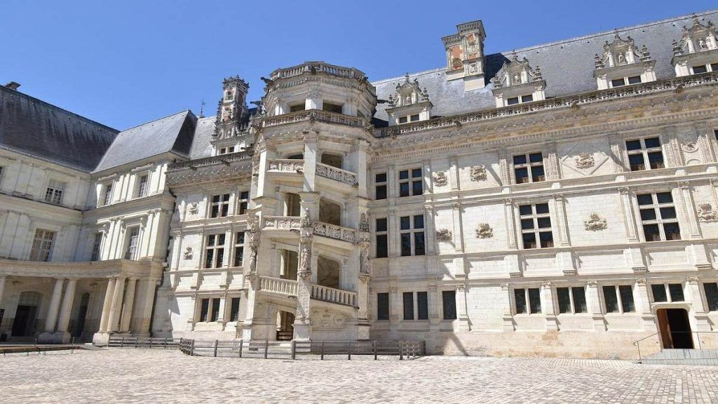 Castello di Blois