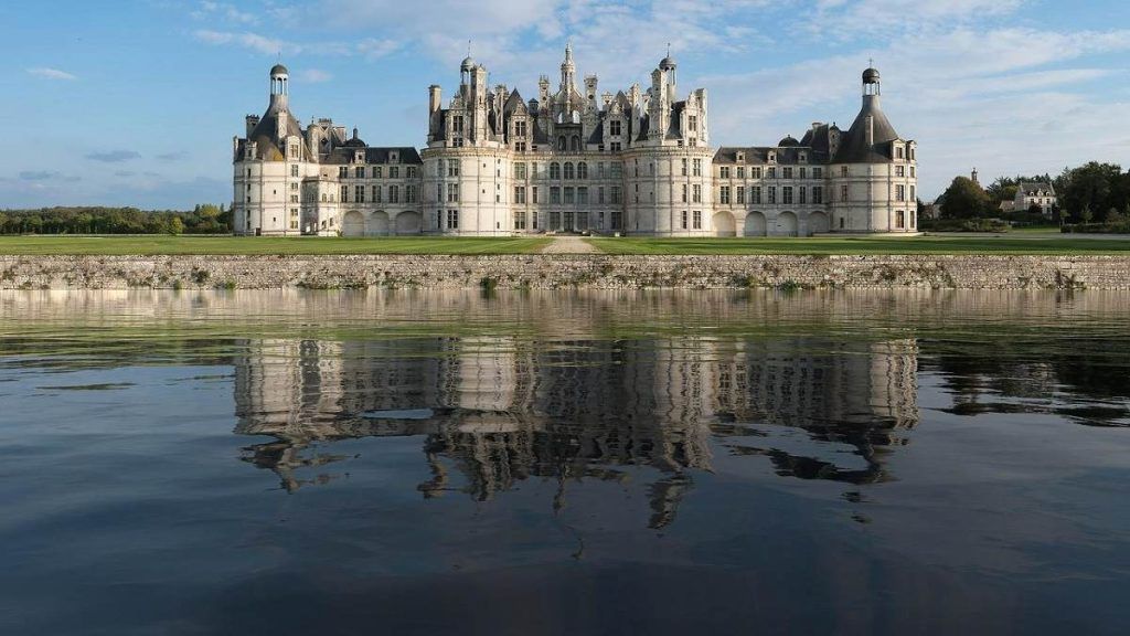 Castello di Chambord