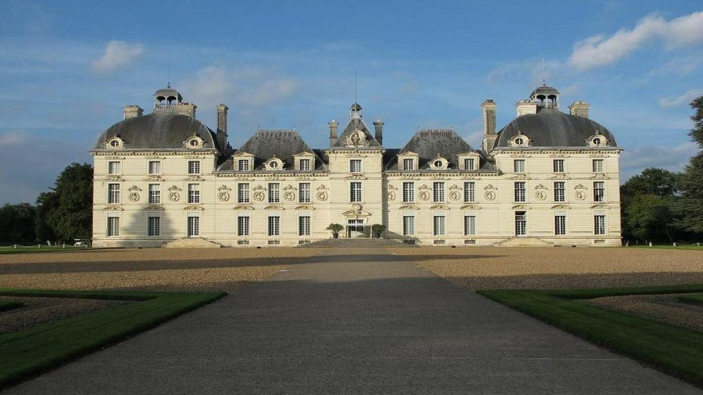 Castello di Cheverny