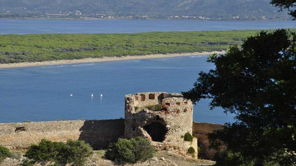 luoghi piu belli della maremma argentario