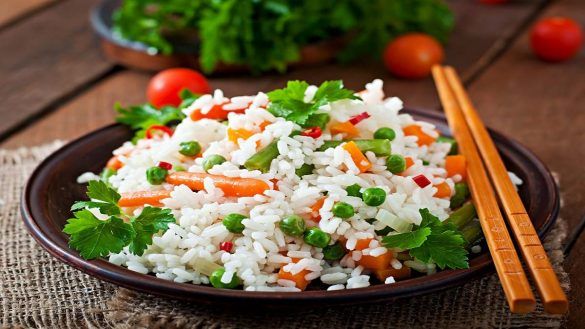 insalate di riso