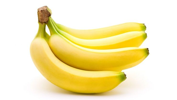 Questa amatissima varietà di banana