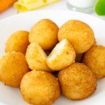 polpette di patate