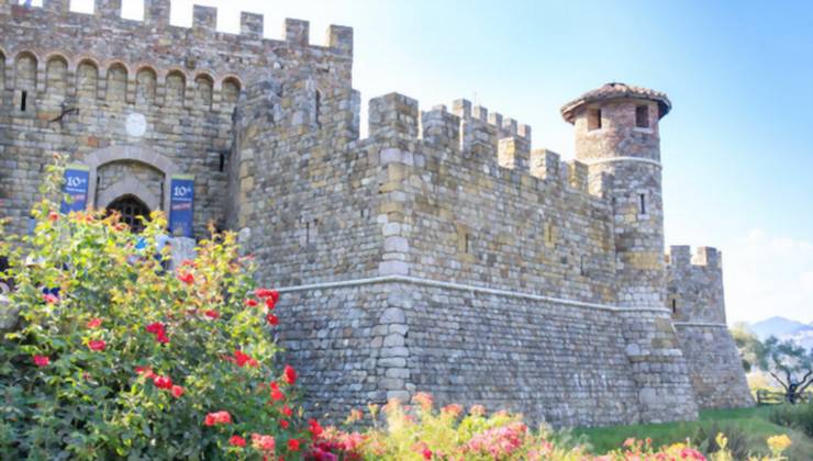 Malaspina, il castello medievale tra storia e leggenda 
