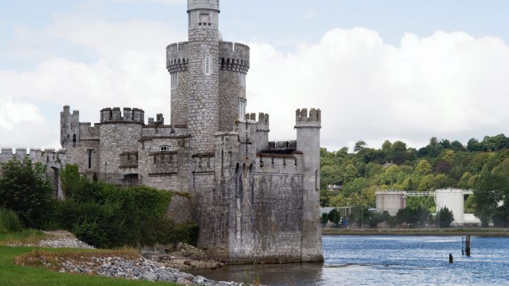 Blackrock Castle, Cork