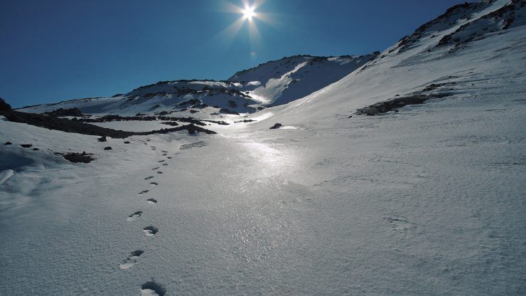 Etna, Sicilia