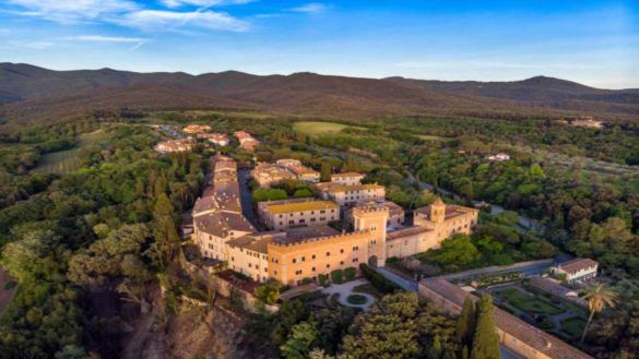 borghi lettarari italiani - wineandfoodtour.it