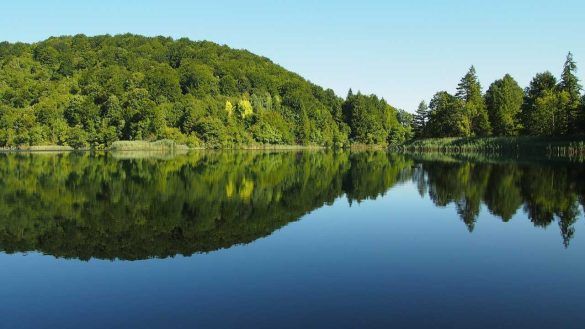 laghi di Plitvice wineandfoodtour.it