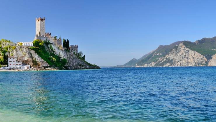 Lago di Garda 