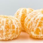 Mandarini, per torta in padella