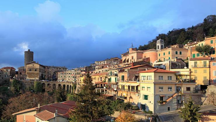 nemi borghi romani da visitare a san valentino wineandfoodtour.it