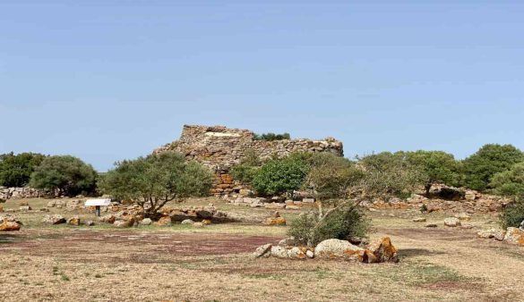 nuraghe o nuraghi dove vederli in sardegna - wineandfoodtour.it