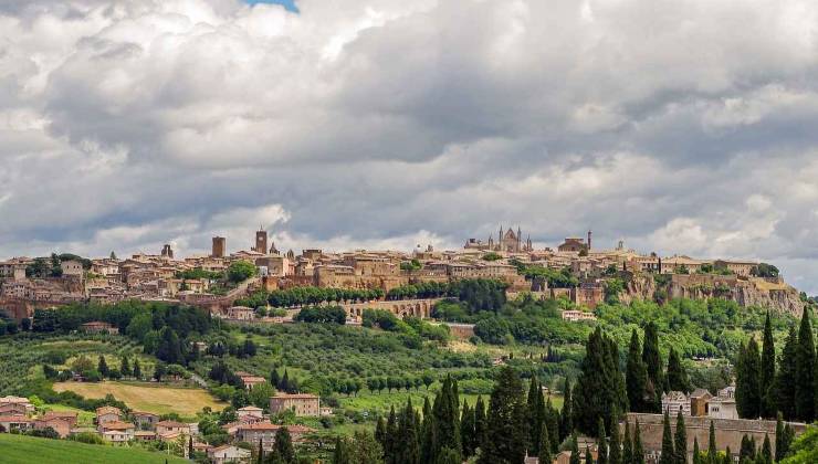 orvieto siti etruschi in Italia wineandfoodtour.it