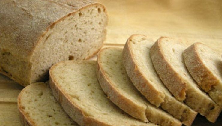 Pane raffermo, come renderlo di nuovo croccante 