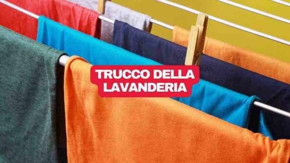 trucco lavanderia trucco lavanderia