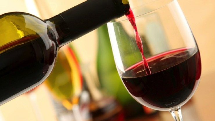 Come smascherare il vino di bassa qualità 