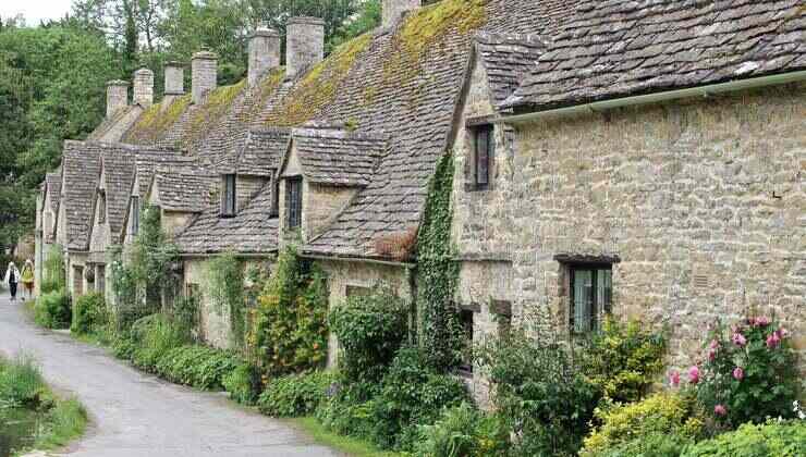 case bibury