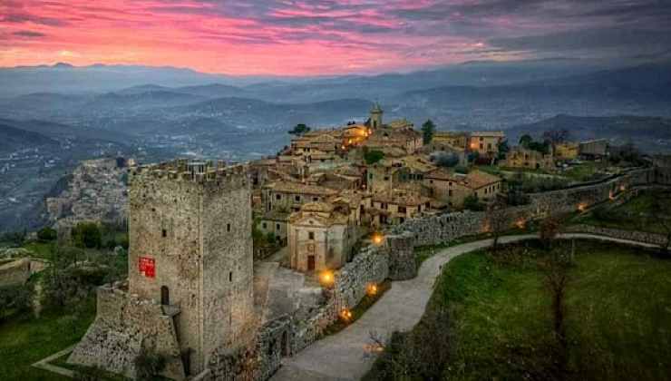 5 borghi della Ciociaria: storia, cultura e natura