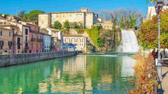 Ciociaria, quali sono i 5 borghi più belli