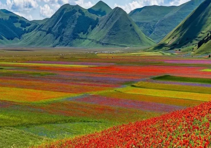 Castelluccio di Norcia