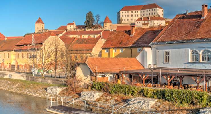 Città di Ptuj