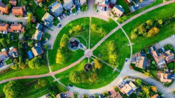 Città più green
