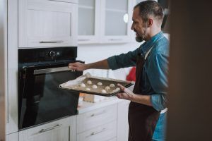 orario utilizzo forno