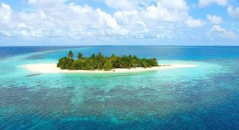 Isola in vendita, costa quanto un appartamento in città: dove ci troviamo