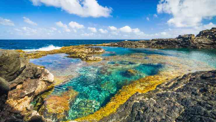 Lanzarote, i luoghi di César Manrique