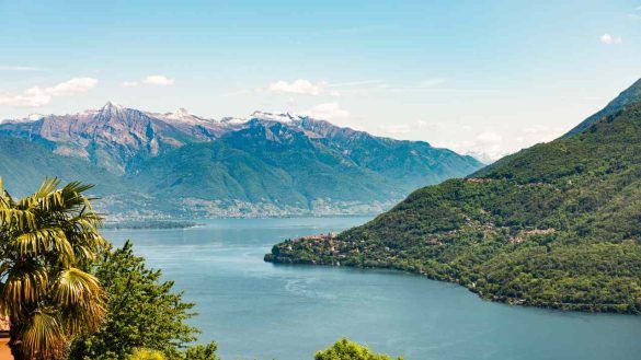 dormelletto - Lago Maggiore