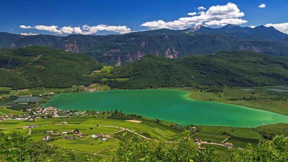 Caldaro: una meraviglia tutta da scoprire in Trentino Alto Adige