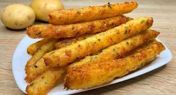 Patate, solo se le cucini così saranno meglio di quelle fritte: che bontà