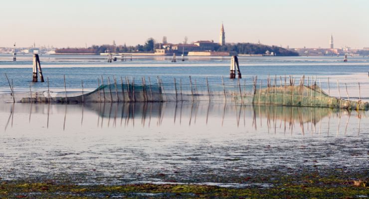 isola infestata di Poveglia