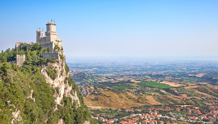 San Marino