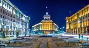 Sofia, meta spesso dimenticata ma con 10 cose da non perdere