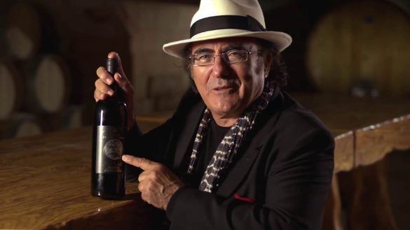 Vino di Albano