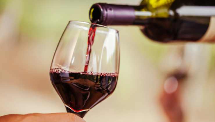 Perché aggiungono i solfiti nel vino 