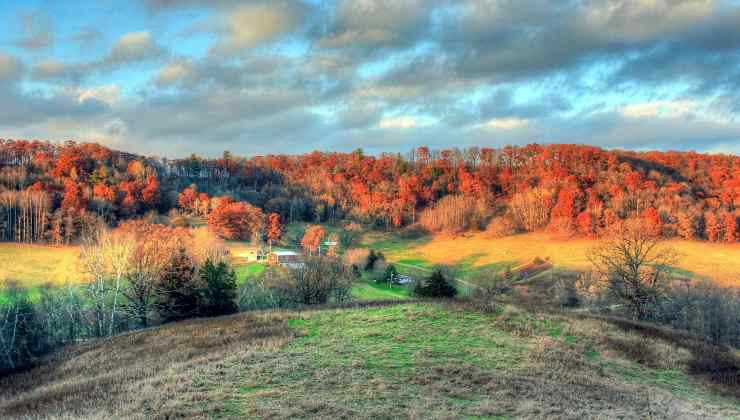 Wisconsin, le cose più belle da visitare in questo meraviglioso stato americano 