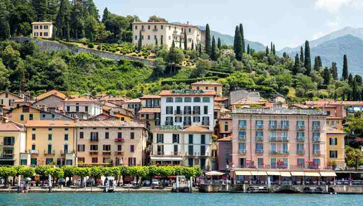 Bellagio, il Lago di Como impreziosisce questa città piena di cose da vedere e toccare con mano 