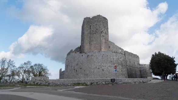 castello