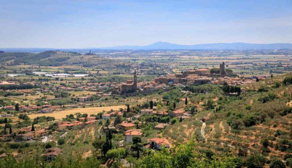 castiglion fiorentino