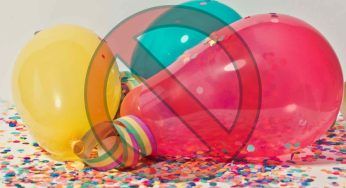 Carnevale, scatta il divieto dei festeggiamenti in questa città italiana: addio coriandoli