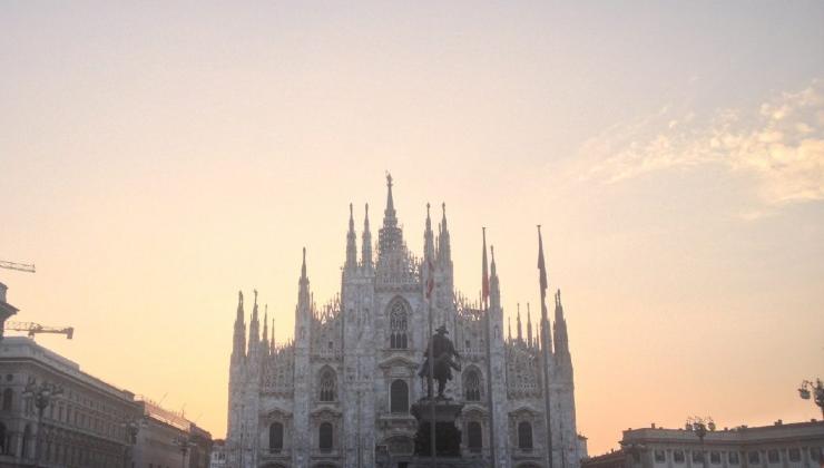 Inquinamento, Milano nella top 5