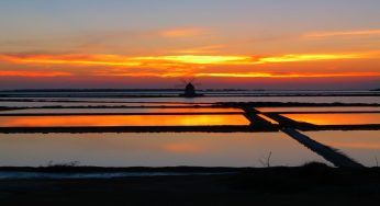 Cosa vedere a Marsala fra cultura, arte e natura