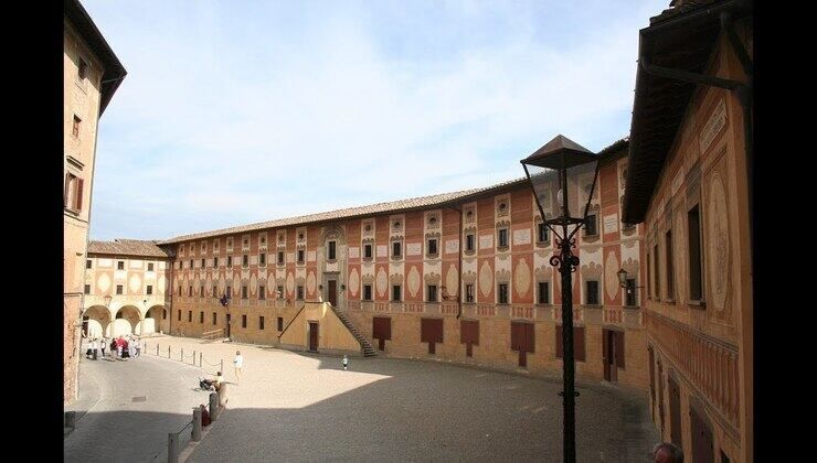 San Miniato il borgo del Tartufo