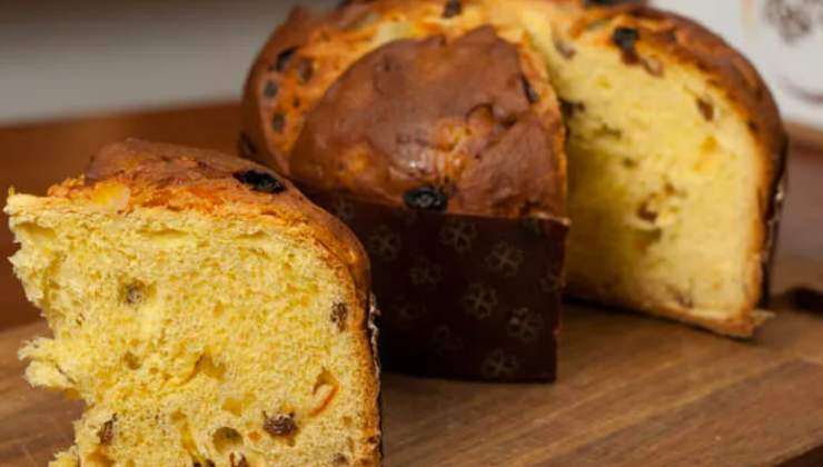 Panettone di San Biagio